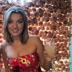 Meet your Posher, Aleks